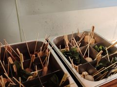 -王氏炉匠·烧鸟放题自助(三里屯店)