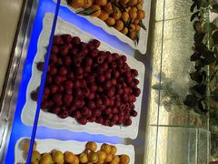 -比亚森自助烤肉料理(裕华店)