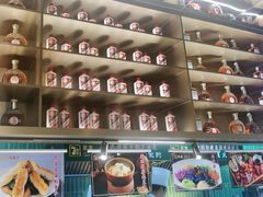 -7号院家宴.烧鸽子(门头沟店)