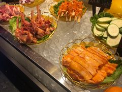 -贵阳万丽酒店
