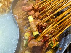 -成都屋头串串香(八府庄店)