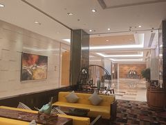 -上海大宁福朋喜来登酒店大堂吧(共和新路店)