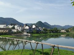 -绩溪龙川景区