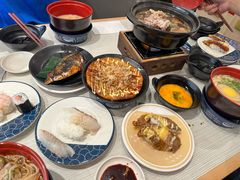 -滨寿司(新街口中央商场店)