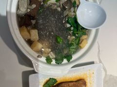 -苏晓玥·手作江南小吃(深圳北站店)