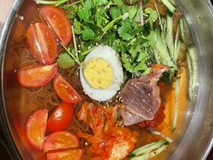 -将军牛排·尔滨地标朝鲜族美食(总店)