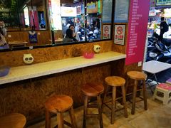 -葛师傅越南特色水果捞(建政南路总店)