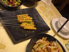 -聚味瞿记·龙虾堂(天元店)