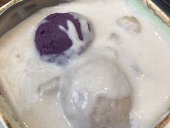 -鲜芋仙(中环百联2店)