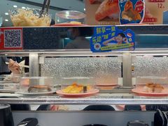 -争鲜回转寿司(朝北大悦城店)