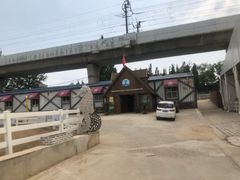 -大连凯洋马术俱乐部有限公司
