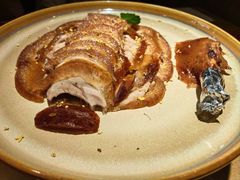 -青年公社烤鸭(蜀山万象汇店)