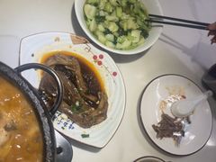 -春天里餐厅(西田城店)
