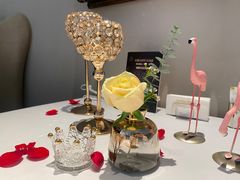 -王品牛排(郑州大卫城店)