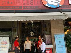 门面-外婆味道·云南经典家常菜(北站店)