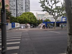 -上海市世外小学