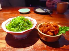 -鸭川食堂·鳗丼(鼓楼店)