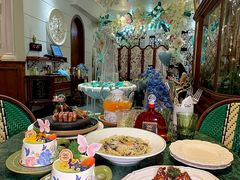 -秘密旅行Bonjour(黑金冠 江南西店)