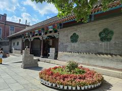 -张学良旧居陈列馆