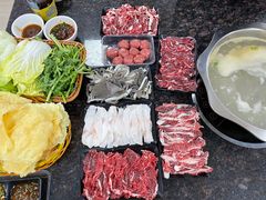 -山珍鲜牛肉火锅本地老字号(汕中老店)