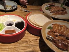 -青年公社烤鸭(青年路店)