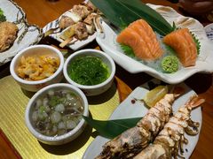 -有喜屋·烧鸟·居酒屋(周浦万达店)