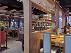 大堂-呷哺呷哺(万达新世界店)