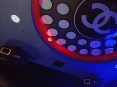-范特西FANTASY量贩式KTV(民主广场店)