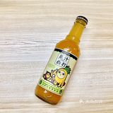 好物安利 | 原果汁发酵🍎TasteRoom果汁西打