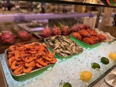 -盛宴标帜餐厅·亲子自助 (南昌喜来登酒店)