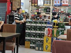 -协顺园回头馆(南顺城路店)