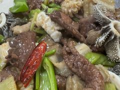九门头-老友谊餐厅(319国道店)