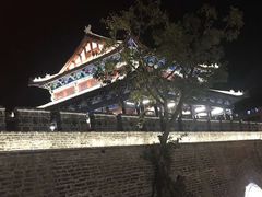 -襄阳城墙