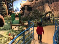 -陕西自然博物馆