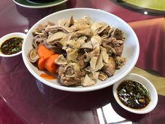 金牌猪肚汤-叙兴楼(礼东财记农庄分店)