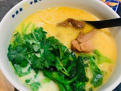 -和府捞面(壹方天地店)