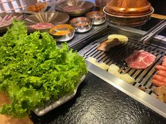 -臻牛烤肉