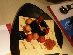 -布拉诺牛排西餐厅(上城天街店)