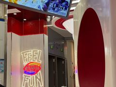 -DQ·蛋糕·冰淇淋(五棵松万达店)