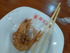 -邵汇大虾(吉林大路店)