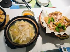 -原味田园·客家菜·土窑鸡(中航城君尚购物中心店)