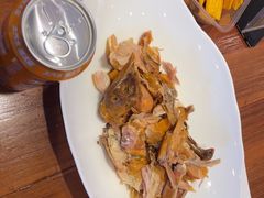 -渔家风味·鲅鱼水饺·央视展播·海鲜天津菜(开发区店)