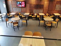 -汉堡王(丁兰广场店)
