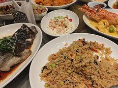 -京香轩·中餐厅(上海中庚聚龙酒店)