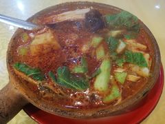 -清真·马文砂锅大全(麦苋街店)