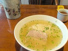 -同得兴 Since·1995 传统苏式面馆(十全街店)