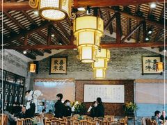 大堂-猪肉婆私房菜(容桂总店)
