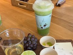 -阿嬷手作(成都万象城店)