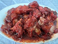 -尹记餐馆(花园店)
