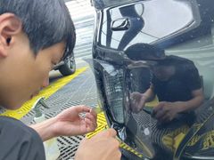 -优车会·V-KOOL威固(北山店)